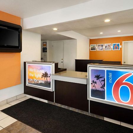 Motel 6-Pismo Beach, Ca Zewnętrze zdjęcie