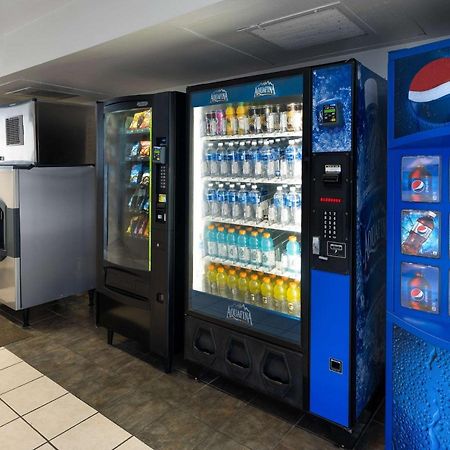 Motel 6-Pismo Beach, Ca Zewnętrze zdjęcie