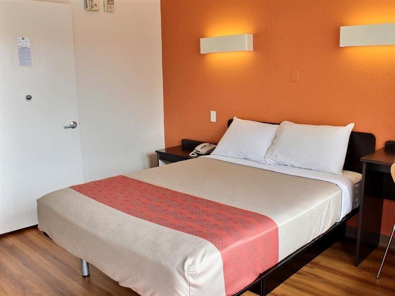 Motel 6-Pismo Beach, Ca Zewnętrze zdjęcie
