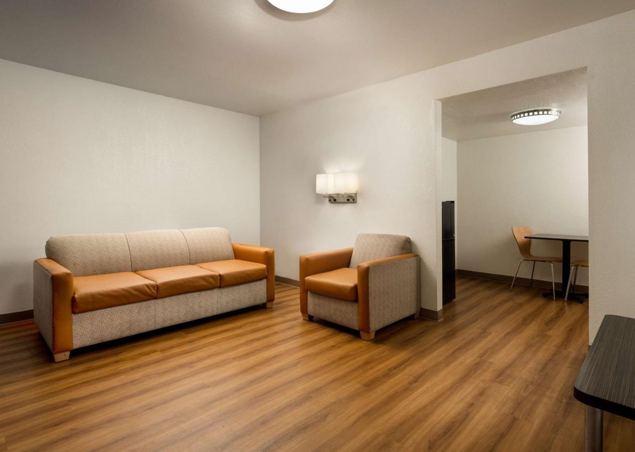 Motel 6-Pismo Beach, Ca Zewnętrze zdjęcie