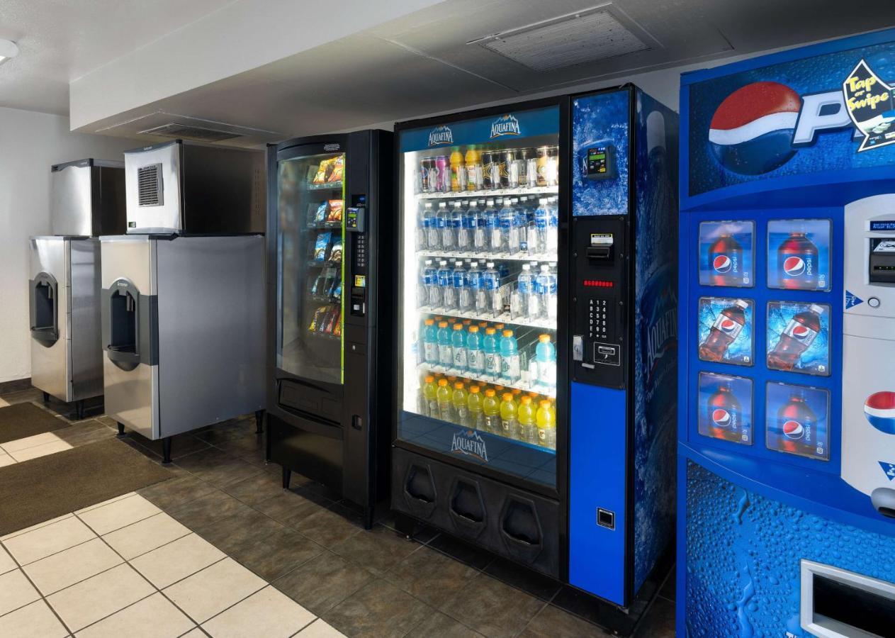 Motel 6-Pismo Beach, Ca Zewnętrze zdjęcie