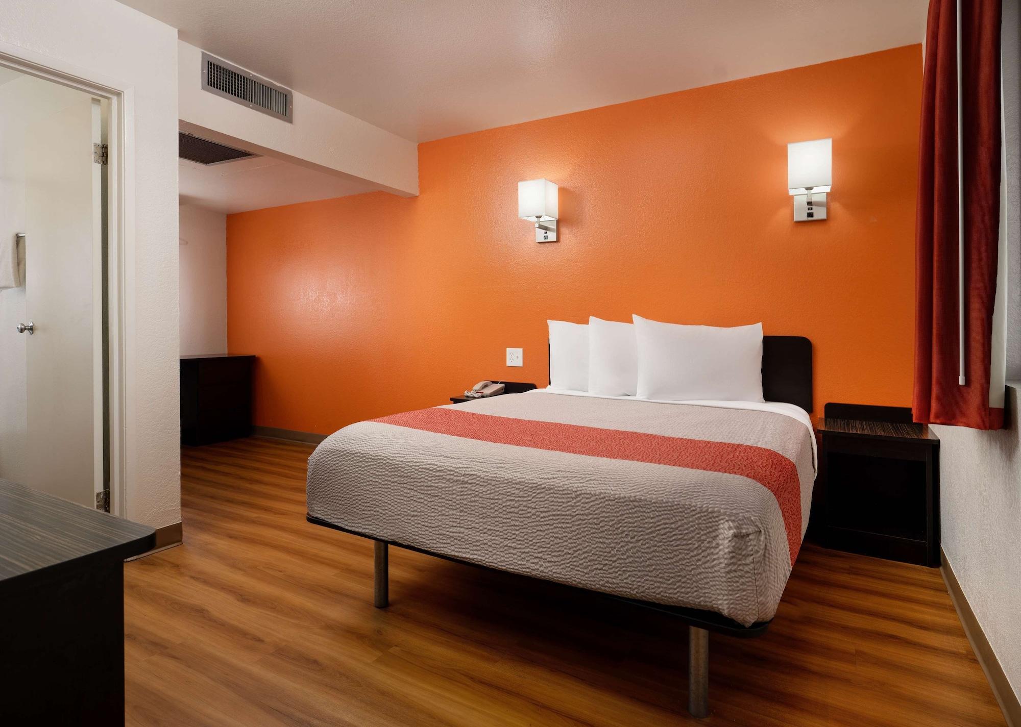 Motel 6-Pismo Beach, Ca Zewnętrze zdjęcie