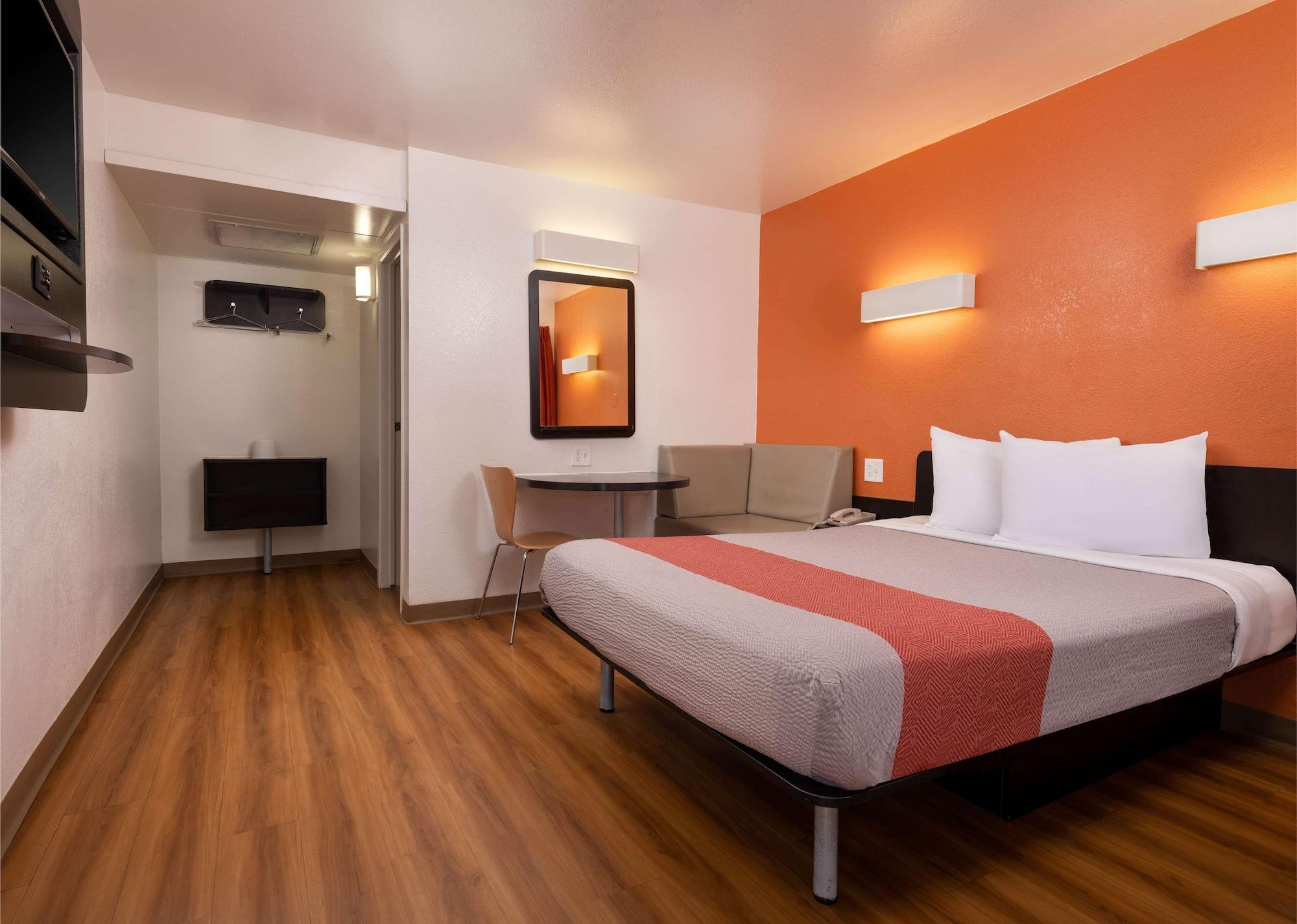 Motel 6-Pismo Beach, Ca Zewnętrze zdjęcie