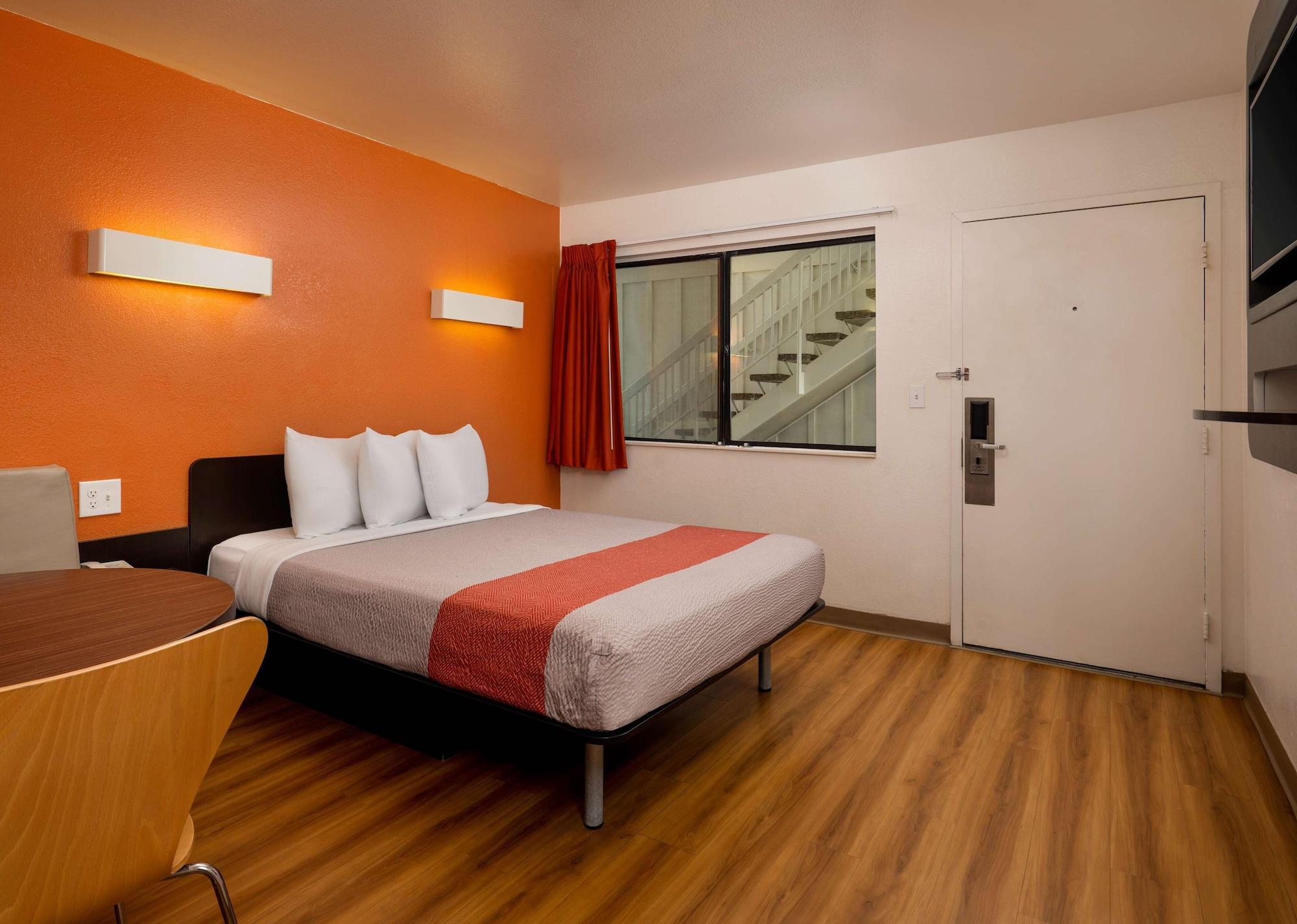 Motel 6-Pismo Beach, Ca Zewnętrze zdjęcie