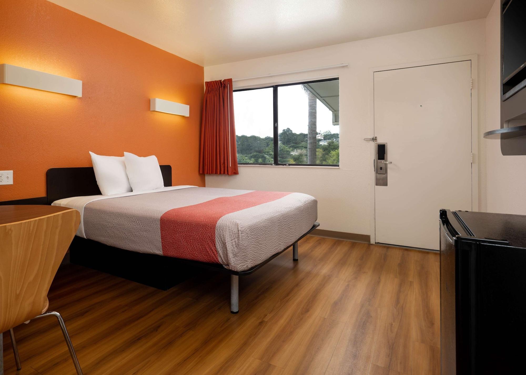 Motel 6-Pismo Beach, Ca Zewnętrze zdjęcie