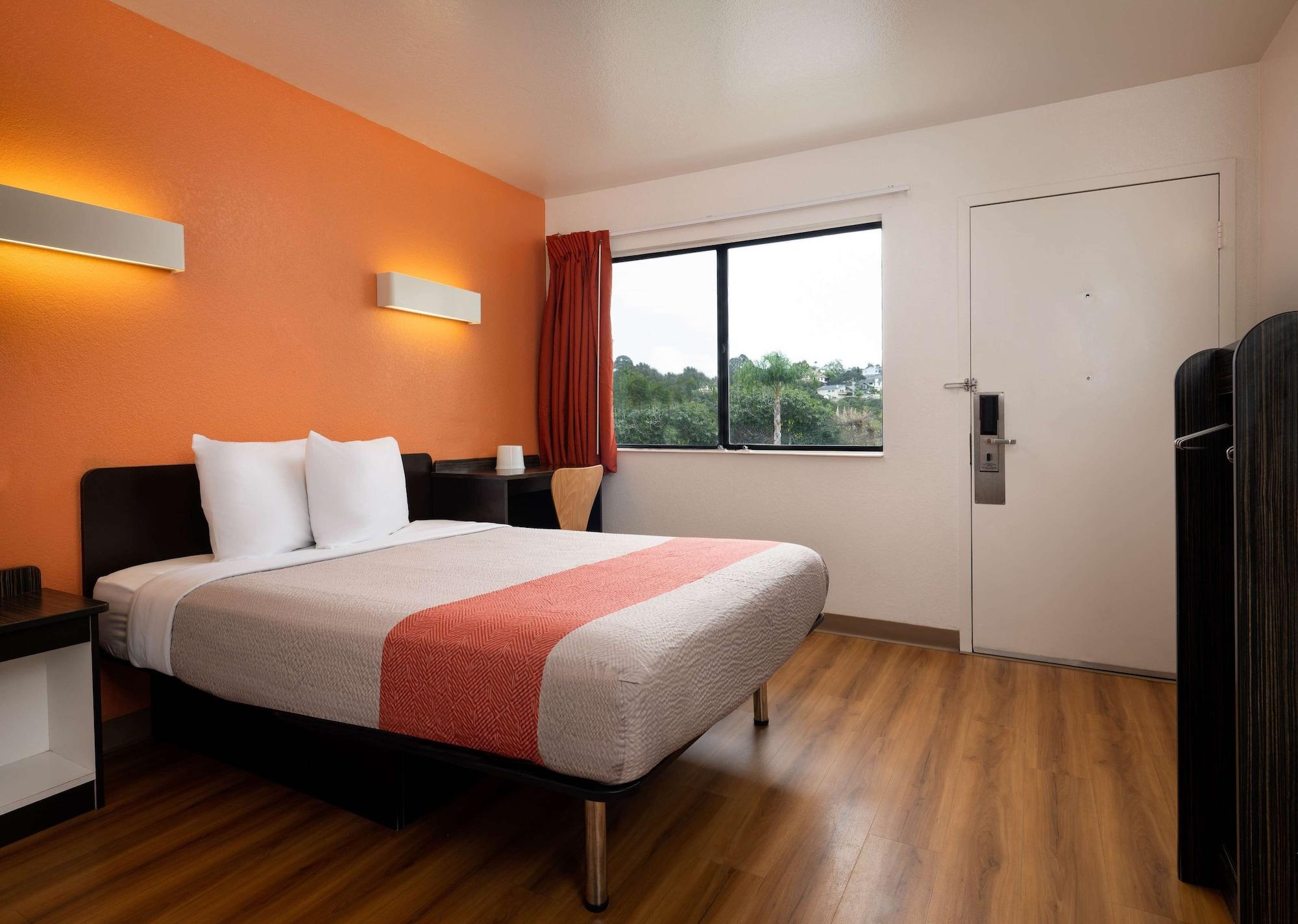 Motel 6-Pismo Beach, Ca Zewnętrze zdjęcie