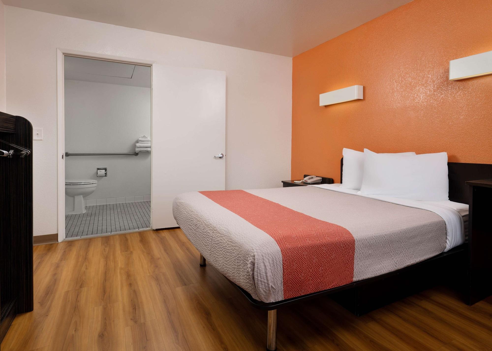 Motel 6-Pismo Beach, Ca Zewnętrze zdjęcie