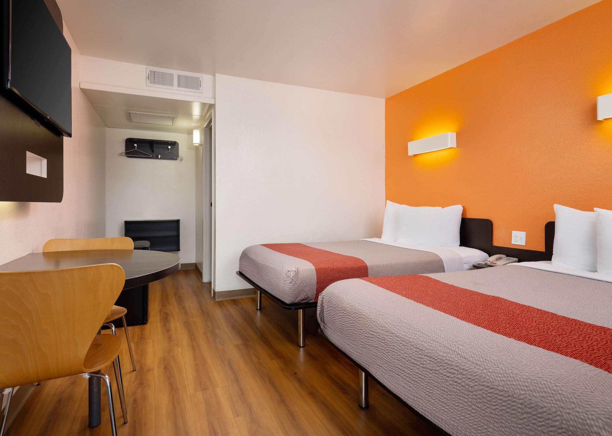 Motel 6-Pismo Beach, Ca Zewnętrze zdjęcie