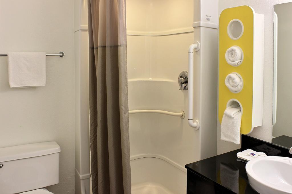 Motel 6-Pismo Beach, Ca Zewnętrze zdjęcie