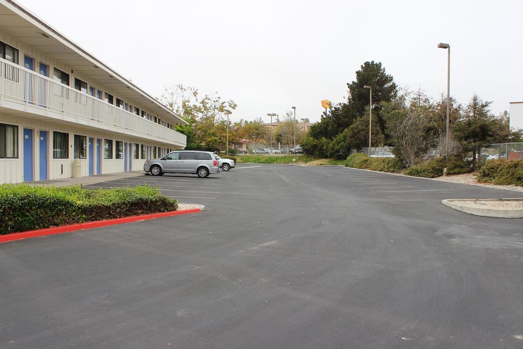 Motel 6-Pismo Beach, Ca Zewnętrze zdjęcie
