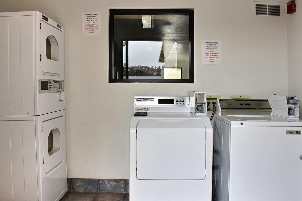 Motel 6-Pismo Beach, Ca Zewnętrze zdjęcie