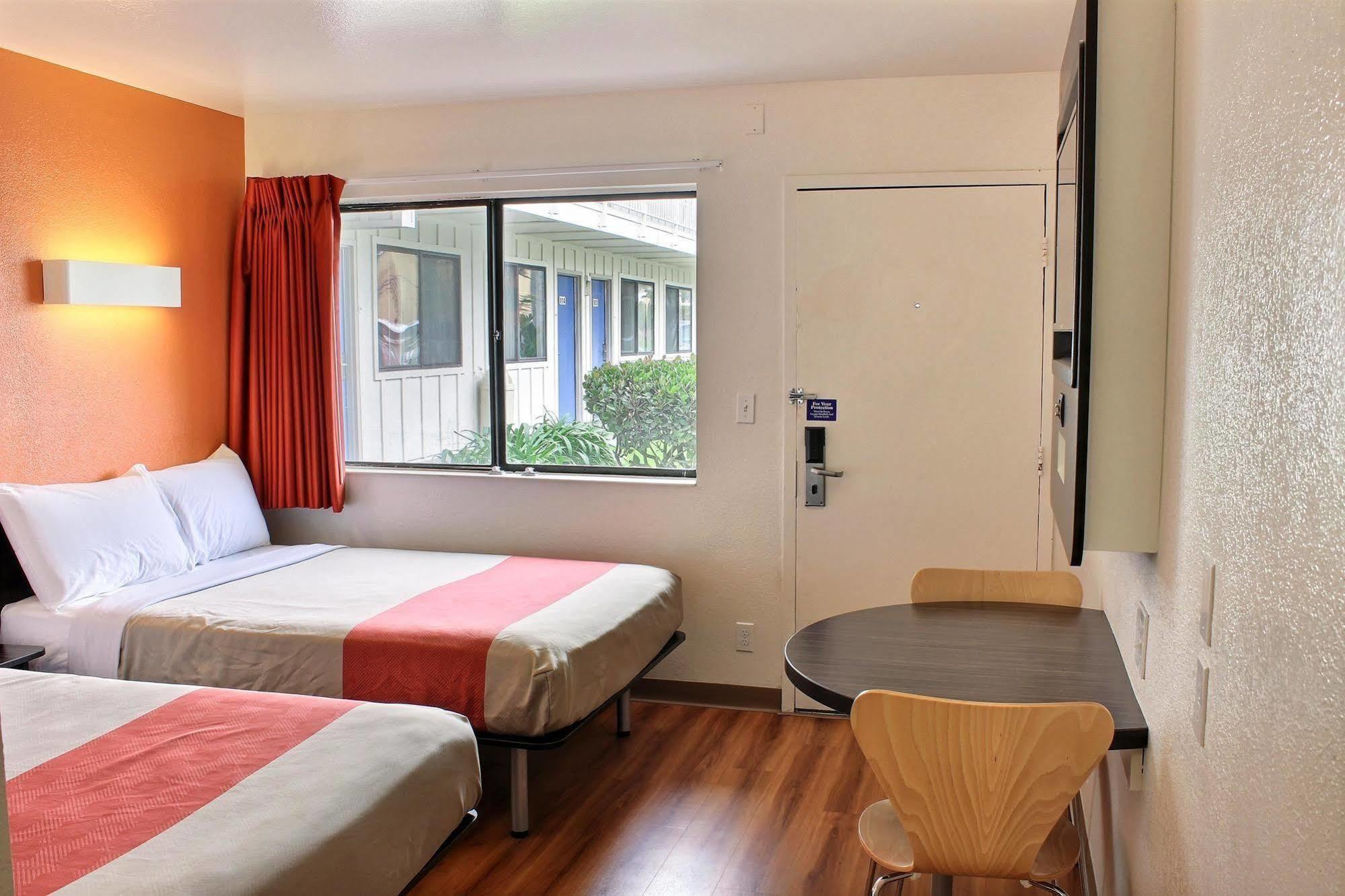 Motel 6-Pismo Beach, Ca Zewnętrze zdjęcie