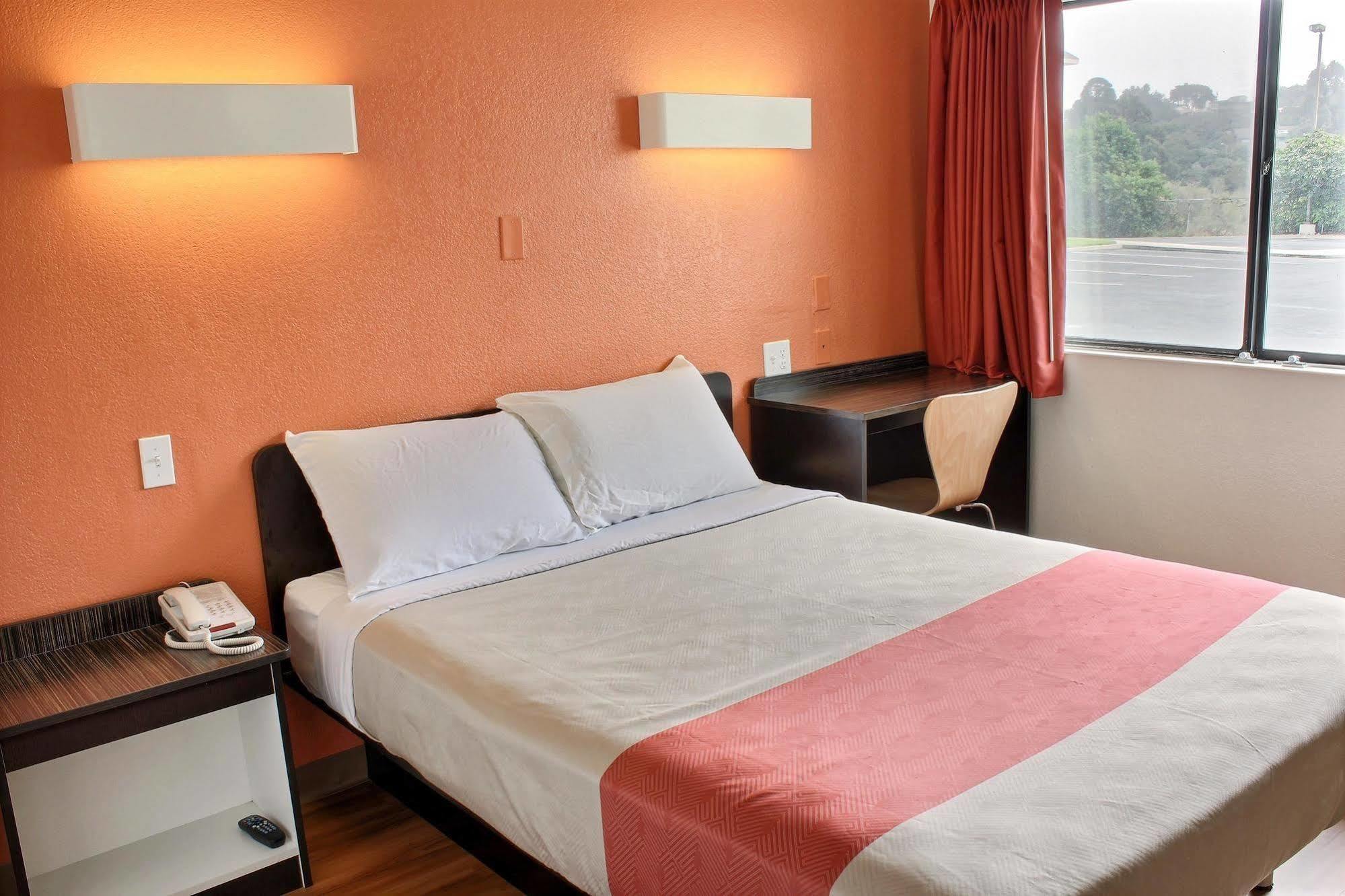 Motel 6-Pismo Beach, Ca Zewnętrze zdjęcie