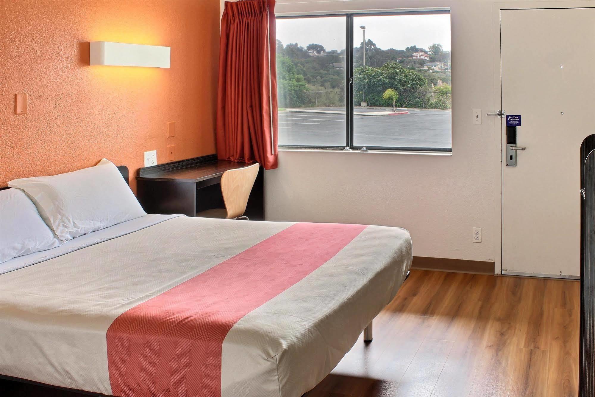 Motel 6-Pismo Beach, Ca Zewnętrze zdjęcie