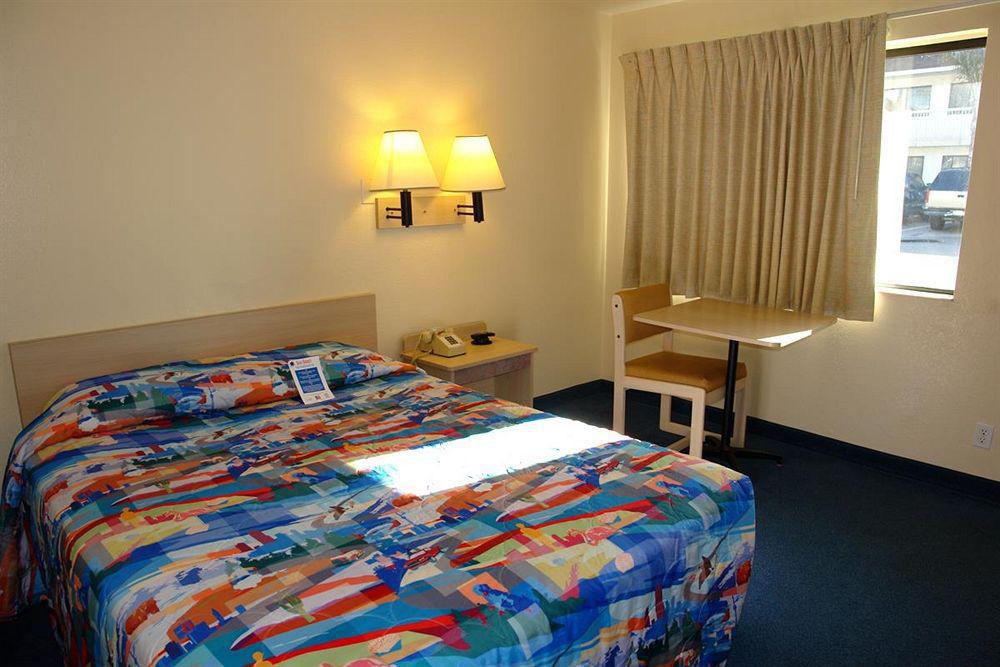 Motel 6-Pismo Beach, Ca Zewnętrze zdjęcie